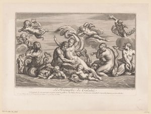 Triomf van Galatea