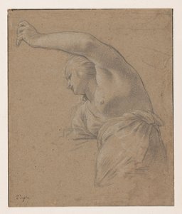 Aurora av Simon Vouet