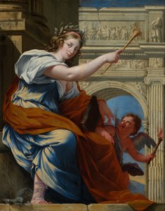  av Simon Vouet