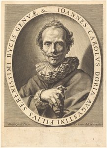  av Simon Vouet