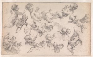  av Simon Vouet