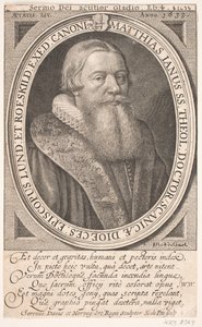Biskop Mads Jensen