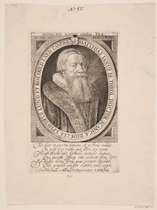 Biskop Mads Jensen