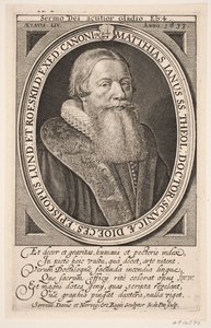 Biskop Mads Jensen