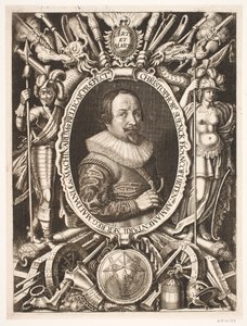Christopher Suencke, leder av Tøjhuset