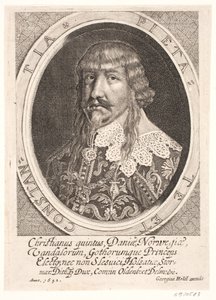 Den utvalgte prins Christian