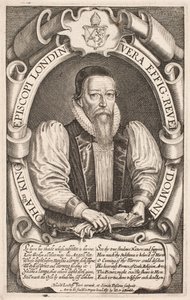 General Edward Cecil fra Wimbledon av Simon de Pas