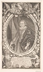 George Villiers av Buckingham