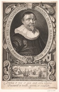 Kjøpmannen Johan Braem