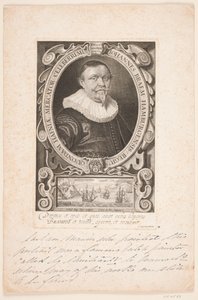 Kjøpmannen Johan Braem