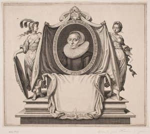 Madeleine van de Passe