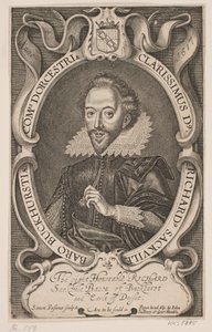 Richard Sackville, jarl av Dorset