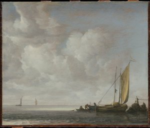  av Simon de Vlieger