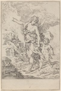 Skytsengelen