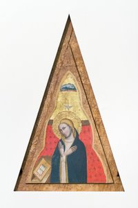 jomfru Maria