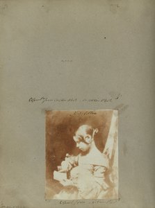 Frøken Collen