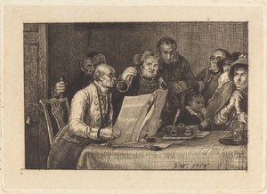 Leser testamentet