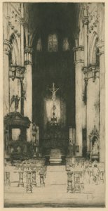 Notre Dame, Dinant [Belgisk sett: nr. 8]