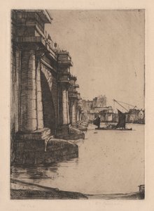 R. 296. Waterloo Bridge, nr. 2