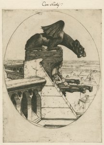 Chimera of Amiens