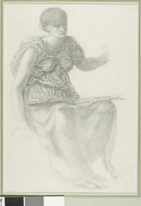  av Sir Edward Burne Jones