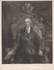 Francis Rawdon-Hastings, 1. markis av Hastings