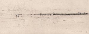 Inngang til Mersey