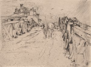 Fosdyke-broen