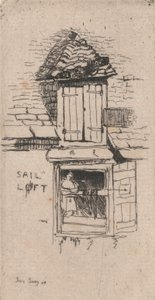 Seilloft, Poole