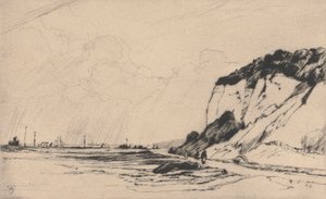 Kystveien, Kingsdown, nr. 2, 1922