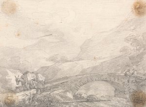 Dunmow av Sir George Howland Beaumont seventh Baronet