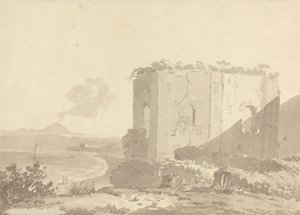 Venus tempel mandag 18. mars 1782