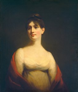Frøken Davidson Reid