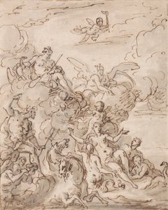 Venus' fødsel