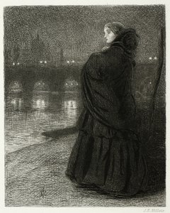  av Sir John Everett Millais