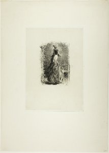  av Sir John Everett Millais