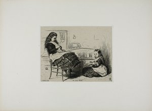  av Sir John Everett Millais