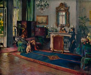 The Greyhound, 1910, 1914