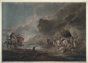 Smuglere beseiret, 1795-1798