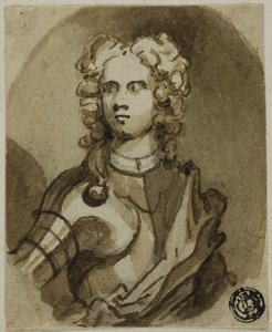  av Sir Peter Lely
