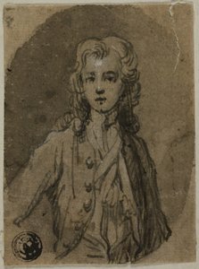  av Sir Peter Lely
