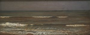 The Sea, Bocca d