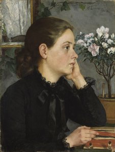 Omtenksom av Sofie Thomesen Werenskiold
