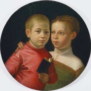  av Sofonisba Anguissola