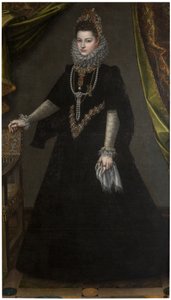  av Sofonisba Anguissola