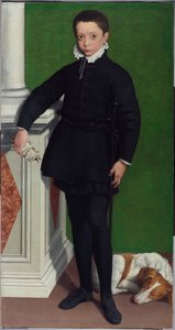  av Sofonisba Anguissola
