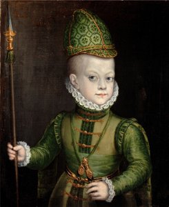  av Sofonisba Anguissola