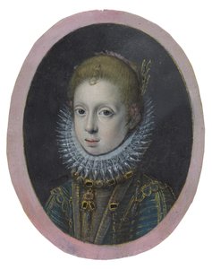 av Sofonisba Anguissola