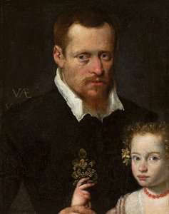  av Sofonisba Anguissola
