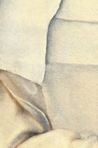 Portrett av kunstnerens søster av Sofonisba Anguissola